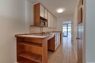1720 Ala Moana Blvd, Honolulu, HI 96815 - Photo 5