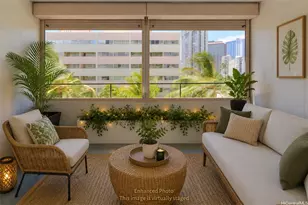 1720 Ala Moana Blvd, Honolulu, HI 96815 - Photo 21