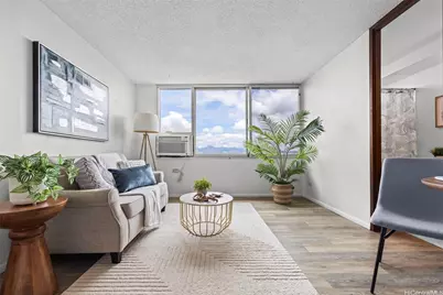 98-288 Kaonohi Street #2808, Aiea, HI 96701 - Photo 1