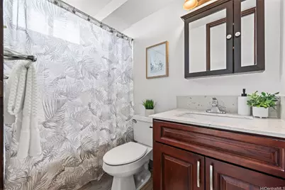 98-288 Kaonohi Street #2808, Aiea, HI 96701 - Photo 9