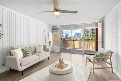 5065 Likini Street #C317, Honolulu, HI 96818 - Photo 3