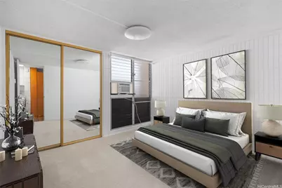 5065 Likini Street #C317, Honolulu, HI 96818 - Photo 15