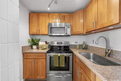 5065 Likini Street #C317, Honolulu, HI 96818 - Photo 7