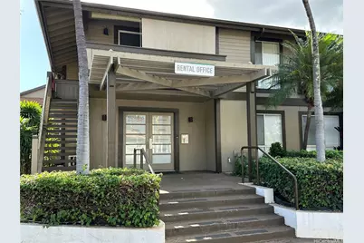 91-1319 Puamaeole Street #34D, Ewa Beach, HI 96706 - Photo 21