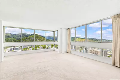 1212 Punahou Street #3606, Honolulu, HI 96826 - Photo 5