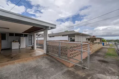 94-1167 Kahuahale Street, Waipahu, HI 96797 - Photo 1