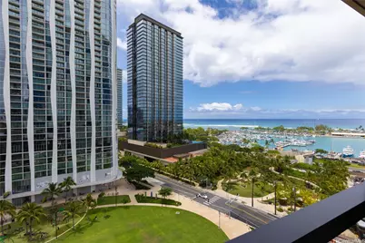 333 Ward Avenue #1204, Honolulu, HI 96814 - Photo 19