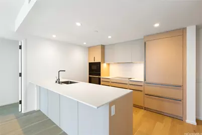 333 Ward Avenue #1204, Honolulu, HI 96814 - Photo 3