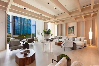 333 Ward Avenue #1204, Honolulu, HI 96814 - Photo 21