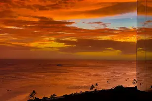 1330 Ala Moana Blvd, Honolulu, HI 96814 - Photo 1