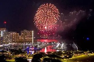 1330 Ala Moana Blvd, Honolulu, HI 96814 - Photo 3