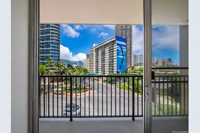 1911 Kalakaua Avenue #503, Honolulu, HI 96815 - Photo 9
