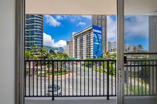 1911 Kalakaua Ave, Honolulu, HI 96815 - Photo 9