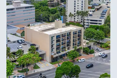 1911 Kalakaua Avenue #503, Honolulu, HI 96815 - Photo 19