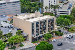 1911 Kalakaua Ave, Honolulu, HI 96815 - Photo 19