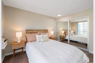 1911 Kalakaua Avenue #503, Honolulu, HI 96815 - Photo 13