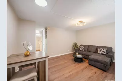 1911 Kalakaua Avenue #503, Honolulu, HI 96815 - Photo 5
