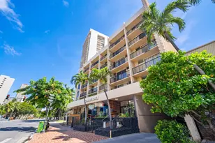 1911 Kalakaua Ave, Honolulu, HI 96815 - Photo 23