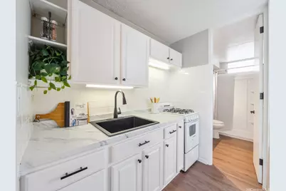 1911 Kalakaua Avenue #503, Honolulu, HI 96815 - Photo 3