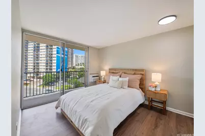 1911 Kalakaua Avenue #503, Honolulu, HI 96815 - Photo 1