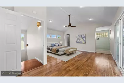 739 Kahoa Drive #A, Kailua, HI 96734 - Photo 15