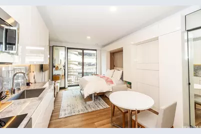 987 Queen Street #606, Honolulu, HI 96814 - Photo 3
