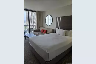 1850 Ala Moana Boulevard #1011, Honolulu, HI 96815 - Photo 3