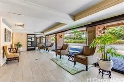 1850 Ala Moana Boulevard #1011, Honolulu, HI 96815 - Photo 11
