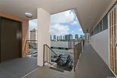 1423 Emerson Street #213, Honolulu, HI 96813 - Photo 3