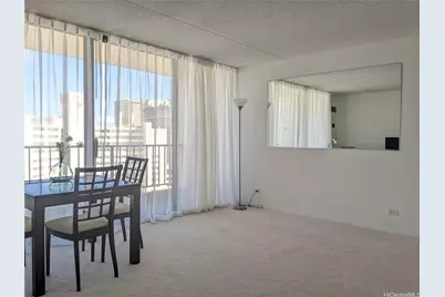 411 Hobron Lane #2409, Honolulu, HI 96815 - Photo 5