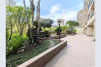 411 Hobron Lane #2409, Honolulu, HI 96815 - Photo 19