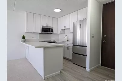 411 Hobron Lane #2409, Honolulu, HI 96815 - Photo 1