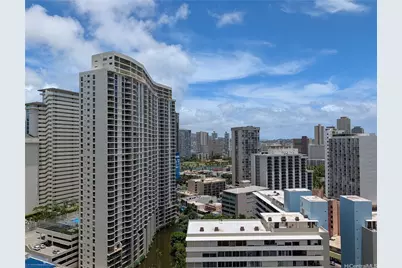 411 Hobron Lane #2409, Honolulu, HI 96815 - Photo 7