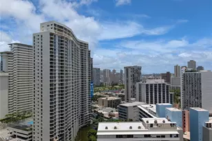 411 Hobron Ln, Honolulu, HI 96815 - Photo 7