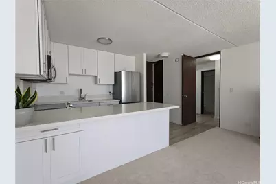 411 Hobron Lane #2409, Honolulu, HI 96815 - Photo 9