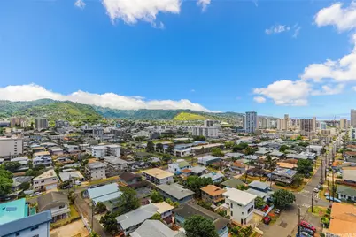 1750 Kalakaua Avenue #1509, Honolulu, HI 96826 - Photo 1