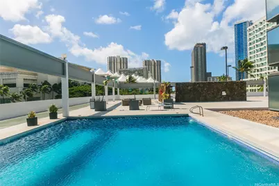 1750 Kalakaua Avenue #1509, Honolulu, HI 96826 - Photo 9