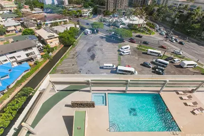 1750 Kalakaua Avenue #1509, Honolulu, HI 96826 - Photo 11
