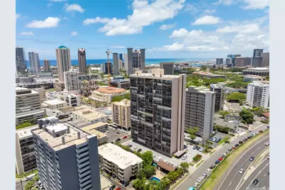 775 Kinalau Place #706, Honolulu, HI 96813 - Photo 19