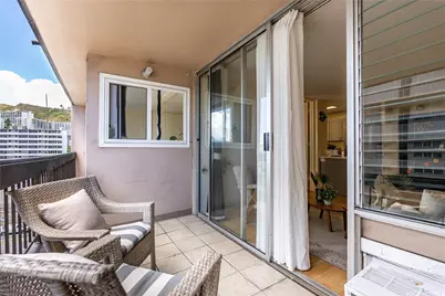 775 Kinalau Place #706, Honolulu, HI 96813 - Photo 21