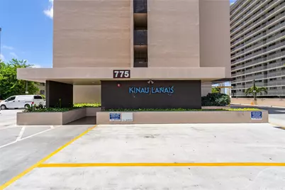 775 Kinalau Place #706, Honolulu, HI 96813 - Photo 23