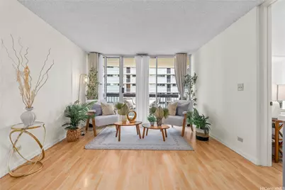 775 Kinalau Place #706, Honolulu, HI 96813 - Photo 1