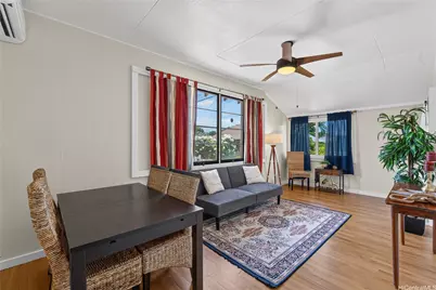 91-1661 Orrick Street, Ewa Beach, HI 96706 - Photo 3