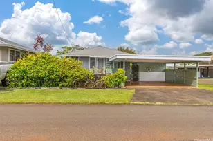 460 Iliwai Dr, Wahiawa, HI 96786 - Photo 1