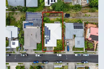 1312 Aupapaohe Street, Kailua, HI 96734 - Photo 23