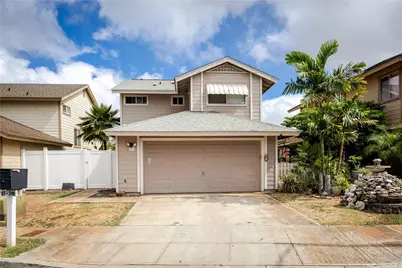 87-366 Kulawae Street, Waianae, HI 96792 - Photo 1