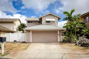 87-366 Kulawae St, Waianae, HI 96792 - Photo 1