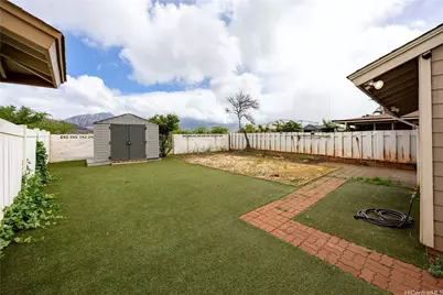 87-366 Kulawae Street, Waianae, HI 96792 - Photo 5