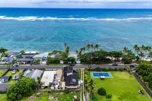 53-498 Kamehameha Hwy, Hauula, HI 96717 - Photo 1