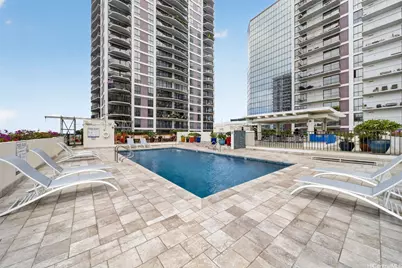 225 Queen Street #9G, Honolulu, HI 96813 - Photo 9
